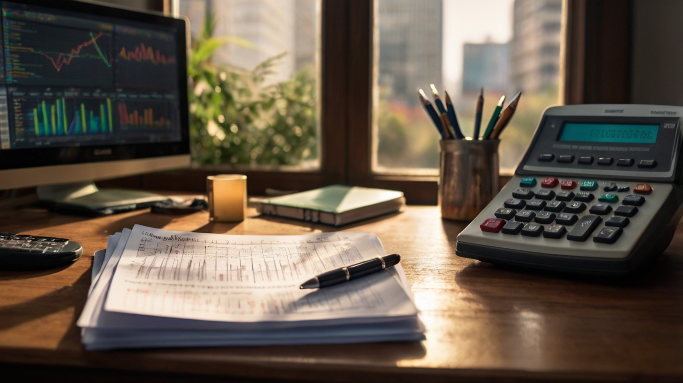 Operational Audit
